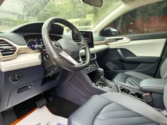 2023 Volkswagen Tharu 300TSI 2WD, чёрный — фото 4