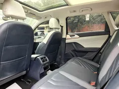 2023 Volkswagen Tharu 300TSI 2WD, чёрный — фото 6
