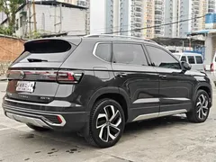 2023 Volkswagen Tharu 300TSI 2WD, чёрный — фото 7