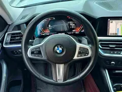 2022 BMW 4 Series 425i M Sport Package, белый — фото 6