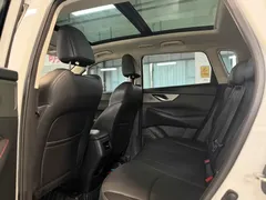2021 Changan CS35 PLUS Blue Whale NE 1.4T DCT Premium, белый — фото 8