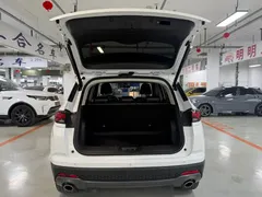 2021 Changan CS35 PLUS Blue Whale NE 1.4T DCT Premium, белый — фото 10