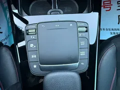 2022 Mercedes-Benz CLA 200, белый — фото 7