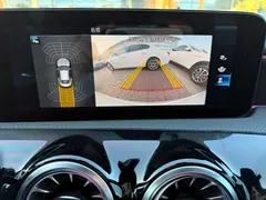 2022 Mercedes-Benz CLA 200, белый — фото 8