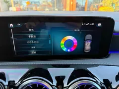 2022 Mercedes-Benz CLA 200, белый — фото 11
