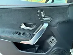 2022 Mercedes-Benz CLA 200, белый — фото 13