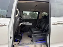 2022 Honda Odyssey 2.0L e:HEV Rui, белый — фото 6