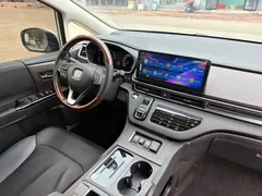 2022 Honda Odyssey 2.0L e:HEV Rui, белый — фото 11