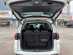 2022 Honda Odyssey 2.0L e:HEV Rui, белый — фото 12