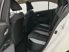 2022 Toyota Corolla 1.2T S-CVT Pioneer Plus, белый — фото 8
