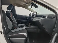 2022 Toyota Corolla 1.2T S-CVT Pioneer Plus, белый — фото 9