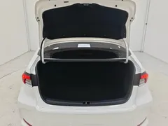2022 Toyota Corolla 1.2T S-CVT Pioneer Plus, белый — фото 14