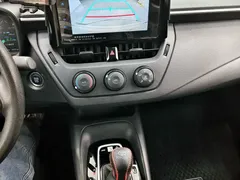2022 Toyota Corolla 1.2T S-CVT Pioneer Plus, белый — фото 15