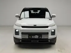 2021 Geely ICON 1.5T Koi, белый — фото 2