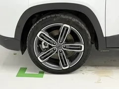 2021 Geely ICON 1.5T Koi, белый — фото 8