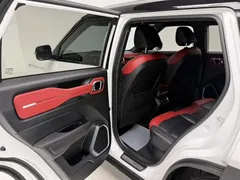 2021 Geely ICON 1.5T Koi, белый — фото 13