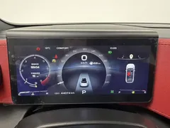 2021 Geely ICON 1.5T Koi, белый — фото 16