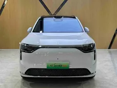 2025 Aito M8 EV Ultra 6-Seat 4WD 192-beam LiDAR, белый — фото 2