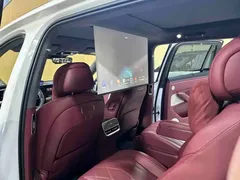 2025 Aito M8 EV Ultra 6-Seat 4WD 192-beam LiDAR, белый — фото 6