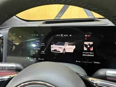 2025 Aito M8 EV Ultra 6-Seat 4WD 192-beam LiDAR, белый — фото 8