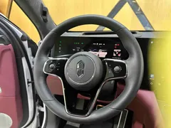 2025 Aito M8 EV Ultra 6-Seat 4WD 192-beam LiDAR, белый — фото 9