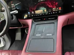 2025 Aito M8 EV Ultra 6-Seat 4WD 192-beam LiDAR, белый — фото 13