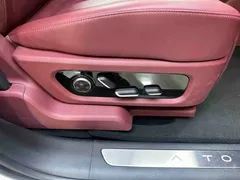 2025 Aito M8 EV Ultra 6-Seat 4WD 192-beam LiDAR, белый — фото 16