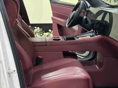 2025 Aito M8 EV Ultra 6-Seat 4WD 192-beam LiDAR, белый — фото 20