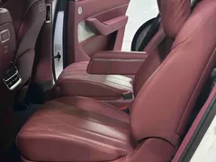 2025 Aito M8 EV Ultra 6-Seat 4WD 192-beam LiDAR, белый — фото 22