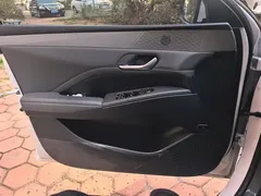 2025 BYD Qin PLUS DM-i PHEV Smart Driving 55km Leading, белый — фото 7