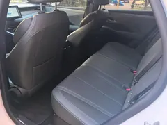 2025 BYD Qin PLUS DM-i PHEV Smart Driving 55km Leading, белый — фото 11