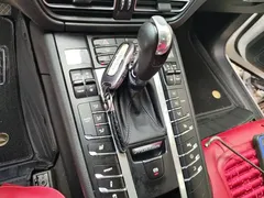 2021 Porsche Macan 2.0T, белый — фото 16