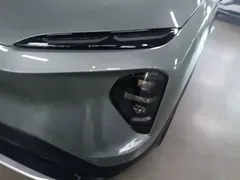 2022 Nio ES7 100kWh Launch Edition, зелёный — фото 24