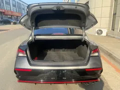 2023 Hyundai Elantra 240TGDi DCT N Line LUX Premium — фото 12
