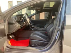 2023 Hyundai Elantra 240TGDi DCT N Line LUX Premium — фото 14