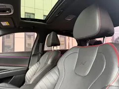 2023 Hyundai Elantra 240TGDi DCT N Line LUX Premium — фото 15