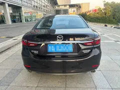 2021 Mazda 6 2.5L Sport — фото 3