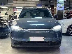 2024 Aito M9 EREV Ultra 52kWh 6-seat — фото 1