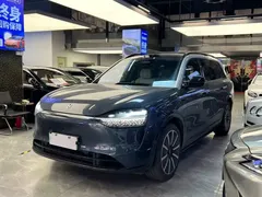2024 Aito M9 EREV Ultra 52kWh 6-seat — фото 2