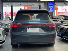 2024 Aito M9 EREV Ultra 52kWh 6-seat — фото 4