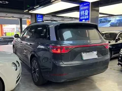 2024 Aito M9 EREV Ultra 52kWh 6-seat — фото 6