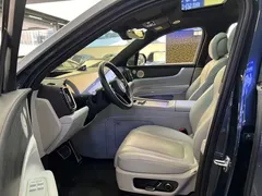 2024 Aito M9 EREV Ultra 52kWh 6-seat — фото 7
