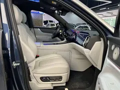 2024 Aito M9 EREV Ultra 52kWh 6-seat — фото 8