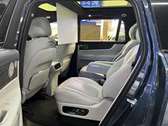 2024 Aito M9 EREV Ultra 52kWh 6-seat — фото 9