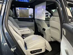 2024 Aito M9 EREV Ultra 52kWh 6-seat — фото 10