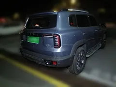2021 Haval Dargo 2.0T DCT 4WD — фото 6