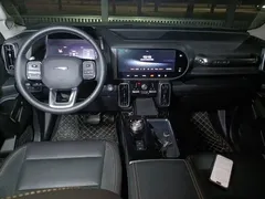 2021 Haval Dargo 2.0T DCT 4WD — фото 10