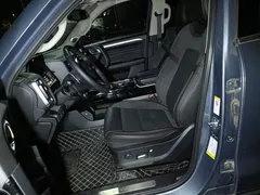 2021 Haval Dargo 2.0T DCT 4WD — фото 16