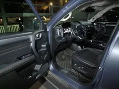2021 Haval Dargo 2.0T DCT 4WD — фото 17