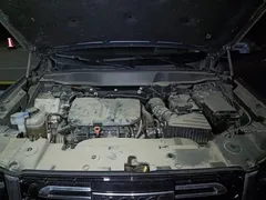 2021 Haval Dargo 2.0T DCT 4WD — фото 21